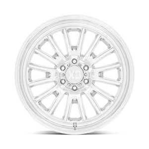 XD Series XD864 ROVER Polished 20x10 -18 8x170mm 125.1mm - Wheelwiz