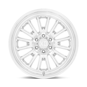 XD Series XD864 ROVER Polished 20x10 -18 8x165.1mm 125.1mm