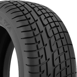 BFGoodrich g-Force Phenom T/A 245/35R19