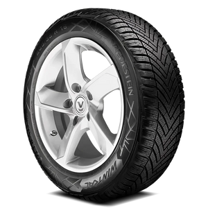 Vredestein WINTRAC 215/55R16