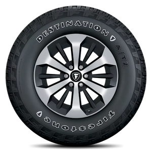 Firestone Destination A/T2 P265/65R18