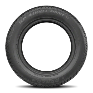 Dunlop SP Sport 4000 DSST CTT P225/60R17 - Wheelwiz