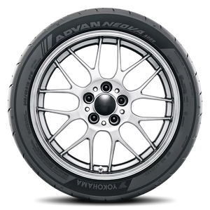 Yokohama ADVAN Neova AD09 255/40R19 100W XL - Wheelwiz