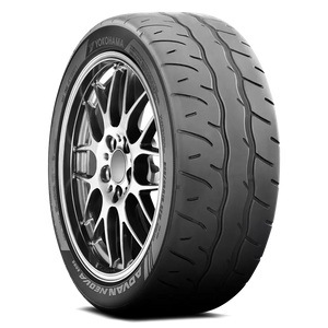 Yokohama ADVAN Neova AD07 225/45R17 91W - Wheelwiz