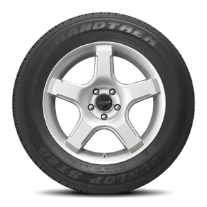 Dunlop Grandtrek ST20 P225/60R17 - Wheelwiz