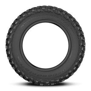BFGoodrich Mud-Terrain T/A KM3 LT265/65R17