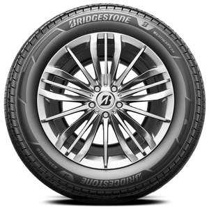 Bridgestone WeatherPeak 245/40R18 - Wheelwiz