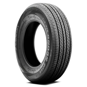 Yokohama GEOLANDAR G055G 215/65R16 98H - Wheelwiz