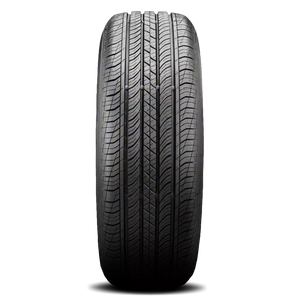 Dunlop Conquest Touring 215/65R16 - Wheelwiz