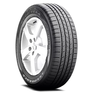 Goodyear ASSURANCE ALL-SEASON 195/55R16 87T - Wheelwiz