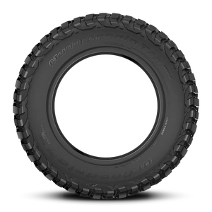 BFGoodrich Mud-Terrain T/A KM3 LT295/70R18