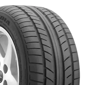 Bridgestone Expedia S-01 255/45R17