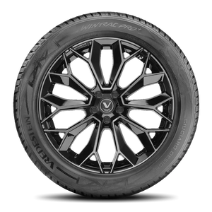 Vredestein Wintrac Pro+ 205/55R17