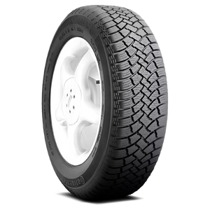 Continental ContiWinterContact TS760 175/55R15 - Wheelwiz