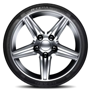 Nexen Nfera Supreme 255/55R19