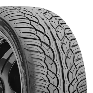 Yokohama PARADA Spec X 285/45R22 114V REINF - Wheelwiz