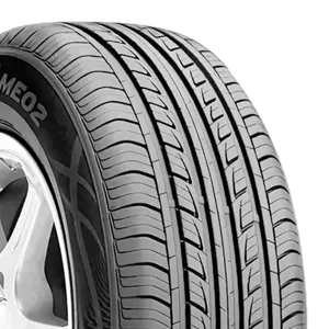 Hankook Optimo ME02 (K424) 195/65R15 - Wheelwiz