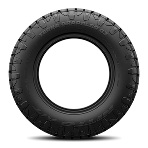 Nitto TERRA GRAPPLER G3 255/70R18