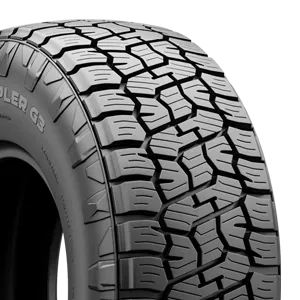 Nitto Terra Grappler G3 LT315/70R17