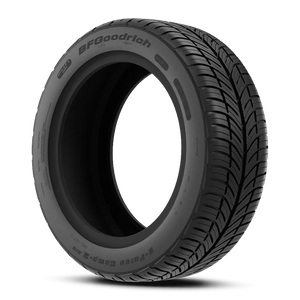 BFGoodrich g-Force Comp-2 A/S PLUS 255/45ZR18 - Wheelwiz