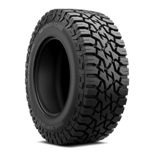 Venom Power TRAIL HUNTER R/T 33X12.50R18 STUDDABLE