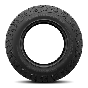 Venom Power Terra Hunter X/T LT265/70R18