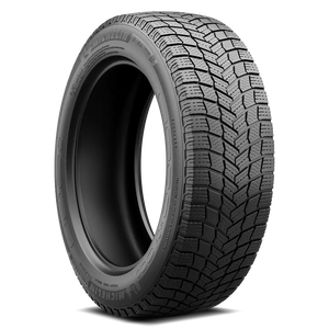 Michelin X-Ice Snow SUV 255/65R17 110T