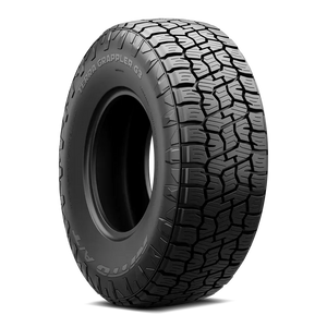 Nitto Terra Grappler G3 LT285/75R16