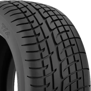 BFGoodrich g-Force Phenom T/A 275/40ZR19