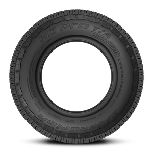 BFGoodrich HD Pro T/A LT275/70R18 125/122R E/10
