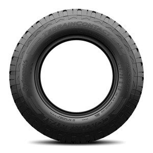 Continental TerrainContact A/T 255/55R19 111V XL - Wheelwiz