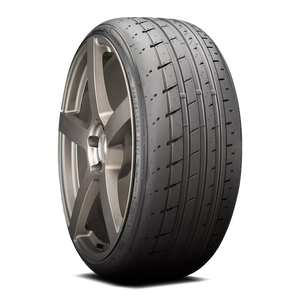 Bridgestone Potenza S007 265/30R20 - Wheelwiz