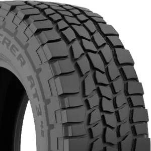 Cooper Discoverer AT3 4S 235/70R16 - Wheelwiz