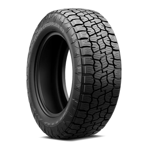 Nitto TERRA GRAPPLER G3 LT275/60R20