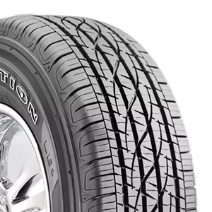 Firestone Destination LE P265/60R18 - Wheelwiz