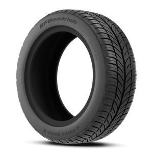 BFGoodrich g-Force Comp-2 A/S 215/55R17 - Wheelwiz