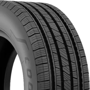 Cooper Discoverer Crossrange 275/45R21 - Wheelwiz