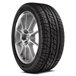 Goodyear Fierce Instinct ZR 245/45ZR17