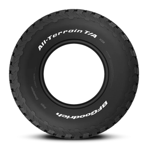 BFGoodrich All-Terrain T/A KO2 LT285/75R16