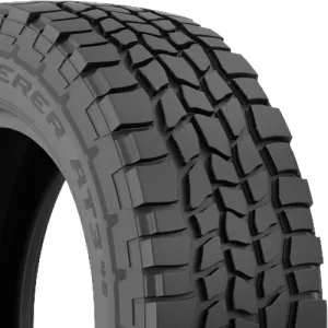 Cooper Discoverer AT3 4S 215/65R17 - Wheelwiz