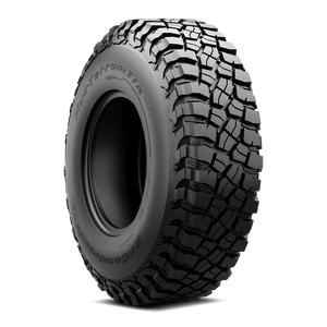 BFGoodrich Mud-Terrain T/A KM3 37x12.50R17LT - Wheelwiz