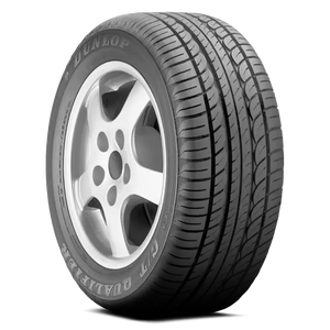 Dunlop GT Qualifier P205/55R16 - Wheelwiz
