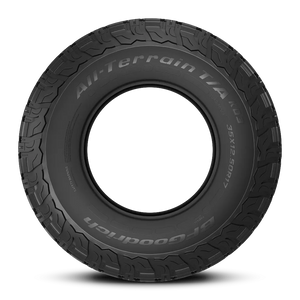 BFGoodrich All-Terrain T/A KO3 35x12.50R17LT