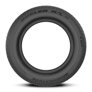 Bridgestone Dueler H/L 400 RFT 245/55R17