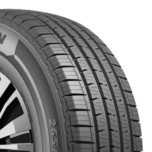 Sailun Terramax HT2 LT245/75R16 - Wheelwiz