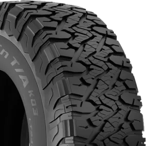 BFGoodrich All-Terrain T/A KO3 LT245/70R16