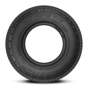 BFGoodrich HD Pro T/A LT265/75R16