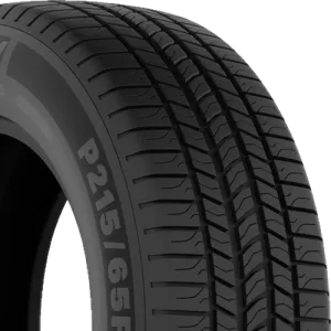 Michelin Energy LX4 215/65P16 - Wheelwiz