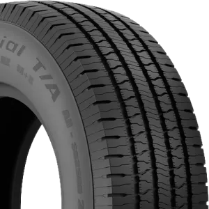 BFGoodrich Commercial T/A All Season 2 LT235/80R17