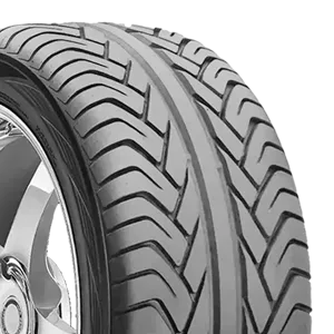 Yokohama ADVAN S.T. 275/50R20 113W REINF MO - Wheelwiz